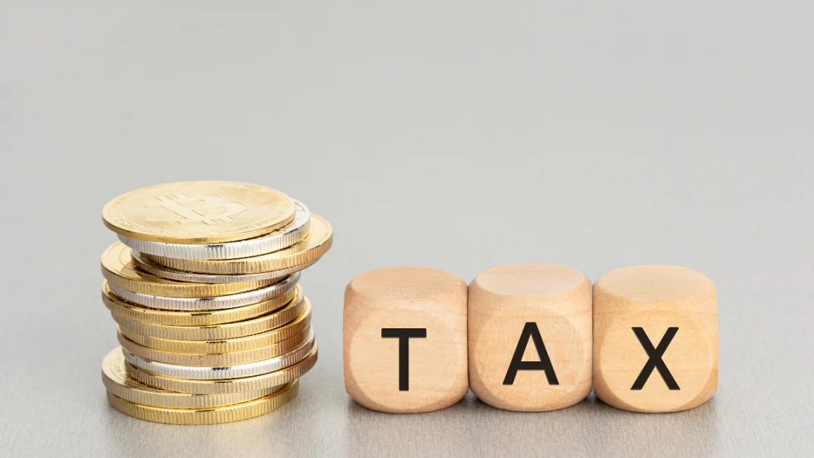 ضريبة العملات المشفرة: دليل شامل لفهم والإبلاغ عن مقتنياتك من العملات الرقمية